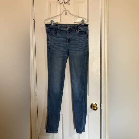 American Eagle Jeans - Picture 1 of 1